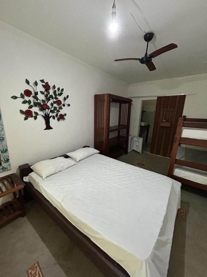 Coruja Maresias - Pousada Com Piscina, Ar Condicionado E Enxoval A 680M Da Praia Extérieur photo