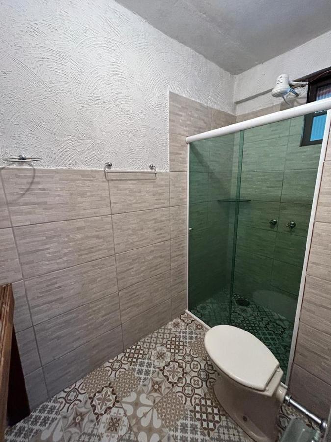 Coruja Maresias - Pousada Com Piscina, Ar Condicionado E Enxoval A 680M Da Praia Extérieur photo