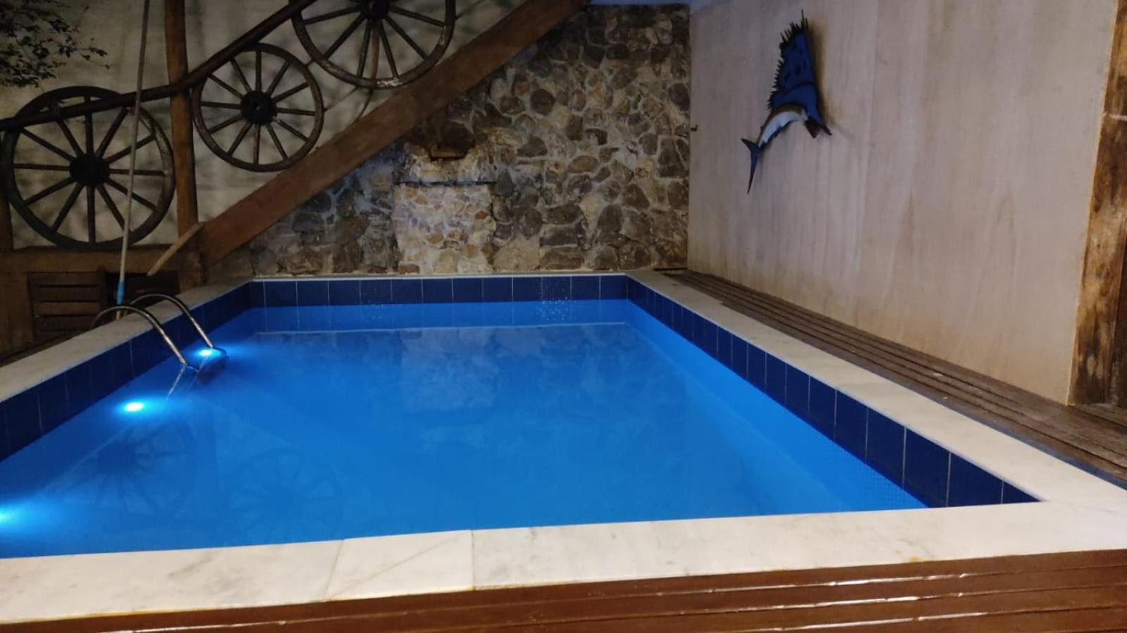 Coruja Maresias - Pousada Com Piscina, Ar Condicionado E Enxoval A 680M Da Praia Extérieur photo