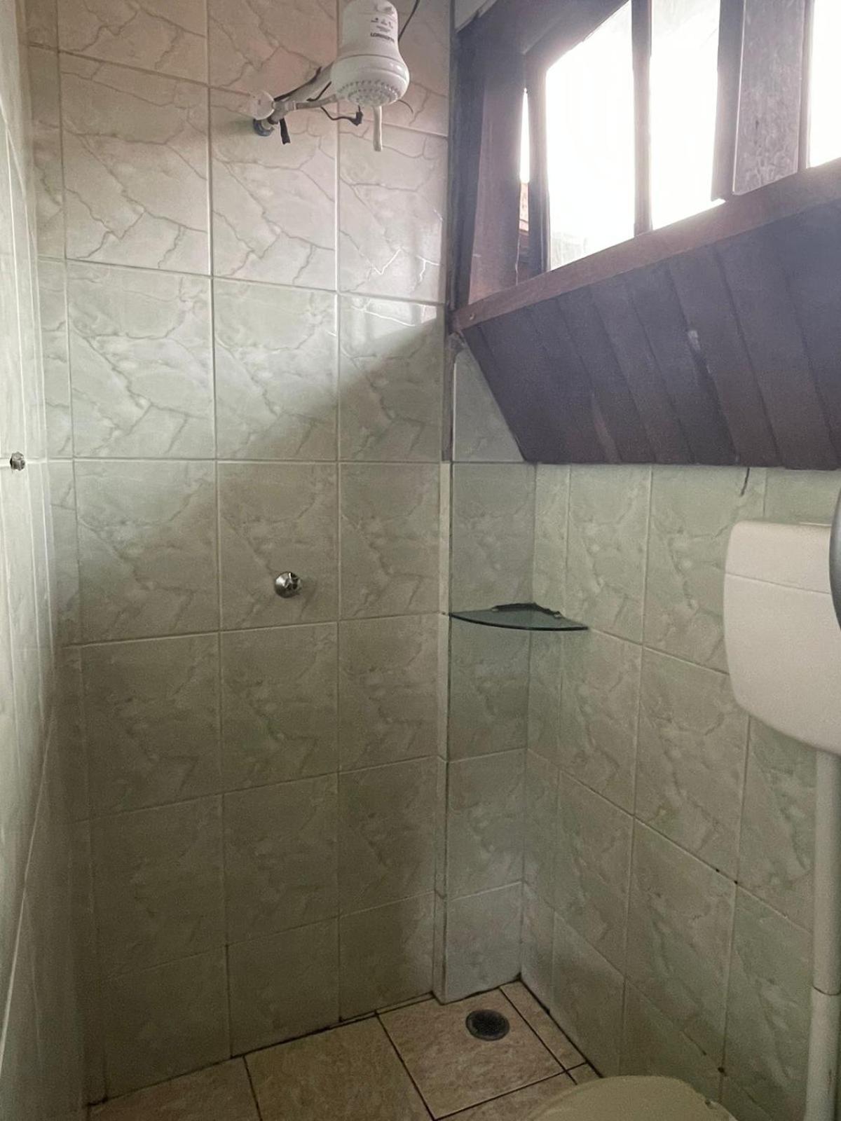 Coruja Maresias - Pousada Com Piscina, Ar Condicionado E Enxoval A 680M Da Praia Chambre photo