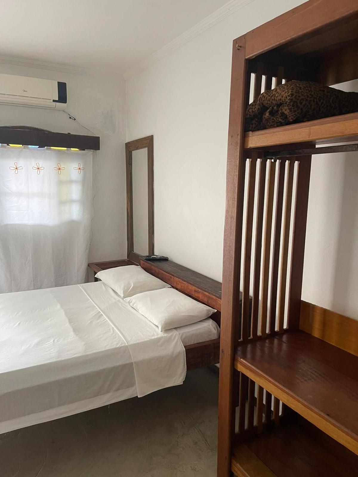 Coruja Maresias - Pousada Com Piscina, Ar Condicionado E Enxoval A 680M Da Praia Extérieur photo