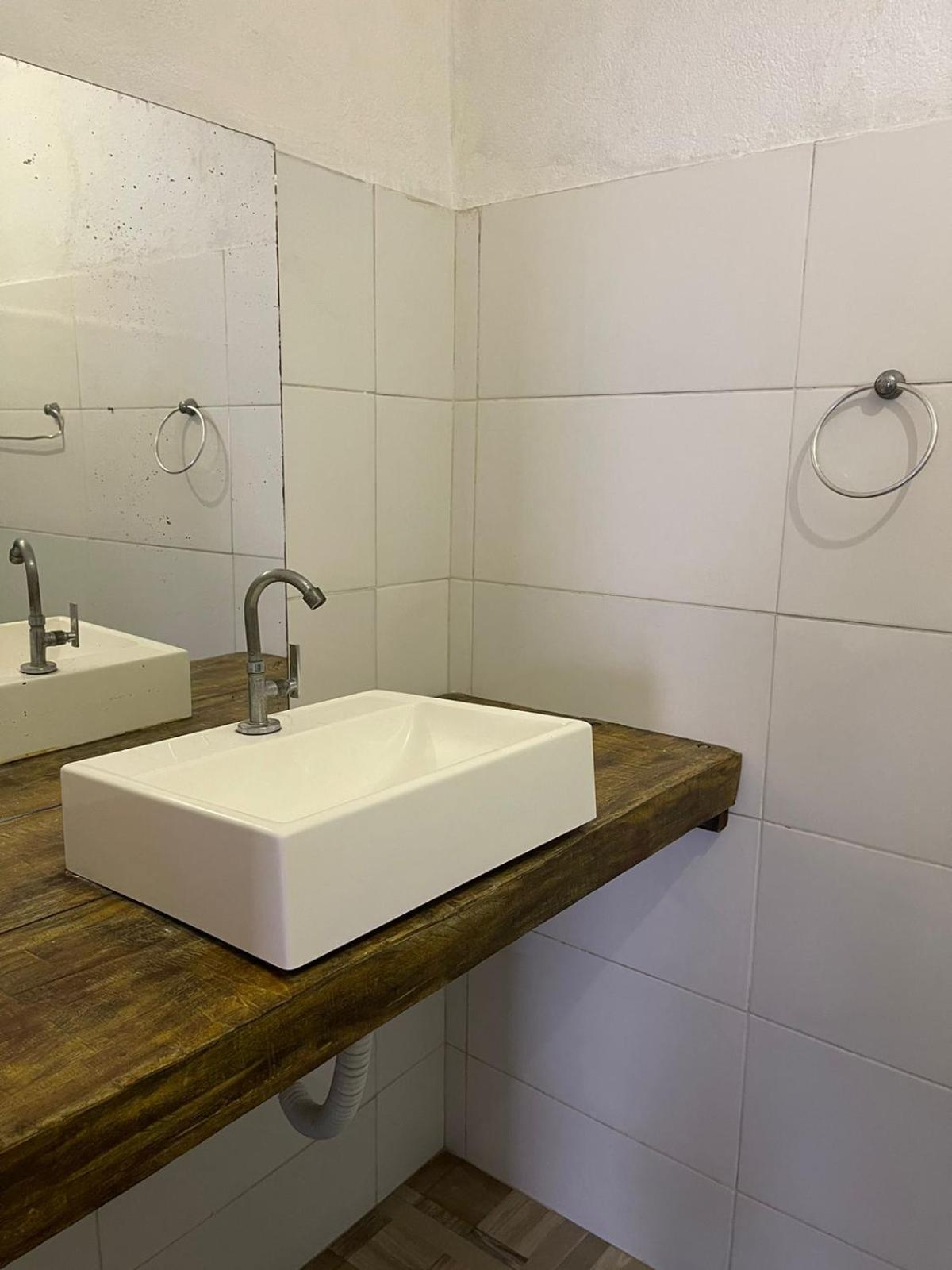 Coruja Maresias - Pousada Com Piscina, Ar Condicionado E Enxoval A 680M Da Praia Extérieur photo