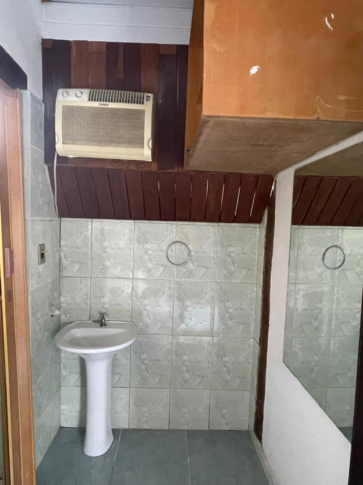 Coruja Maresias - Pousada Com Piscina, Ar Condicionado E Enxoval A 680M Da Praia Extérieur photo