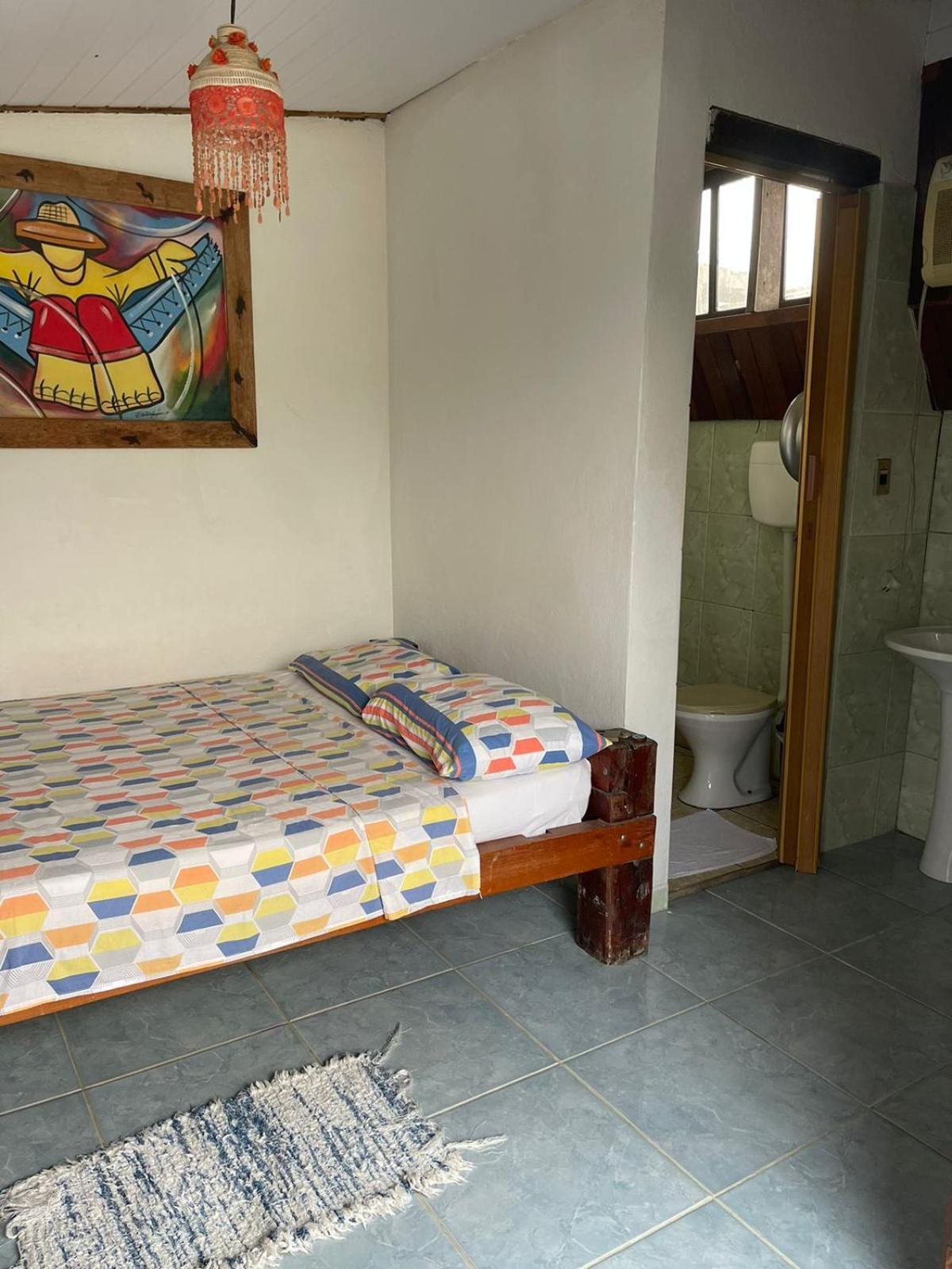 Coruja Maresias - Pousada Com Piscina, Ar Condicionado E Enxoval A 680M Da Praia Extérieur photo