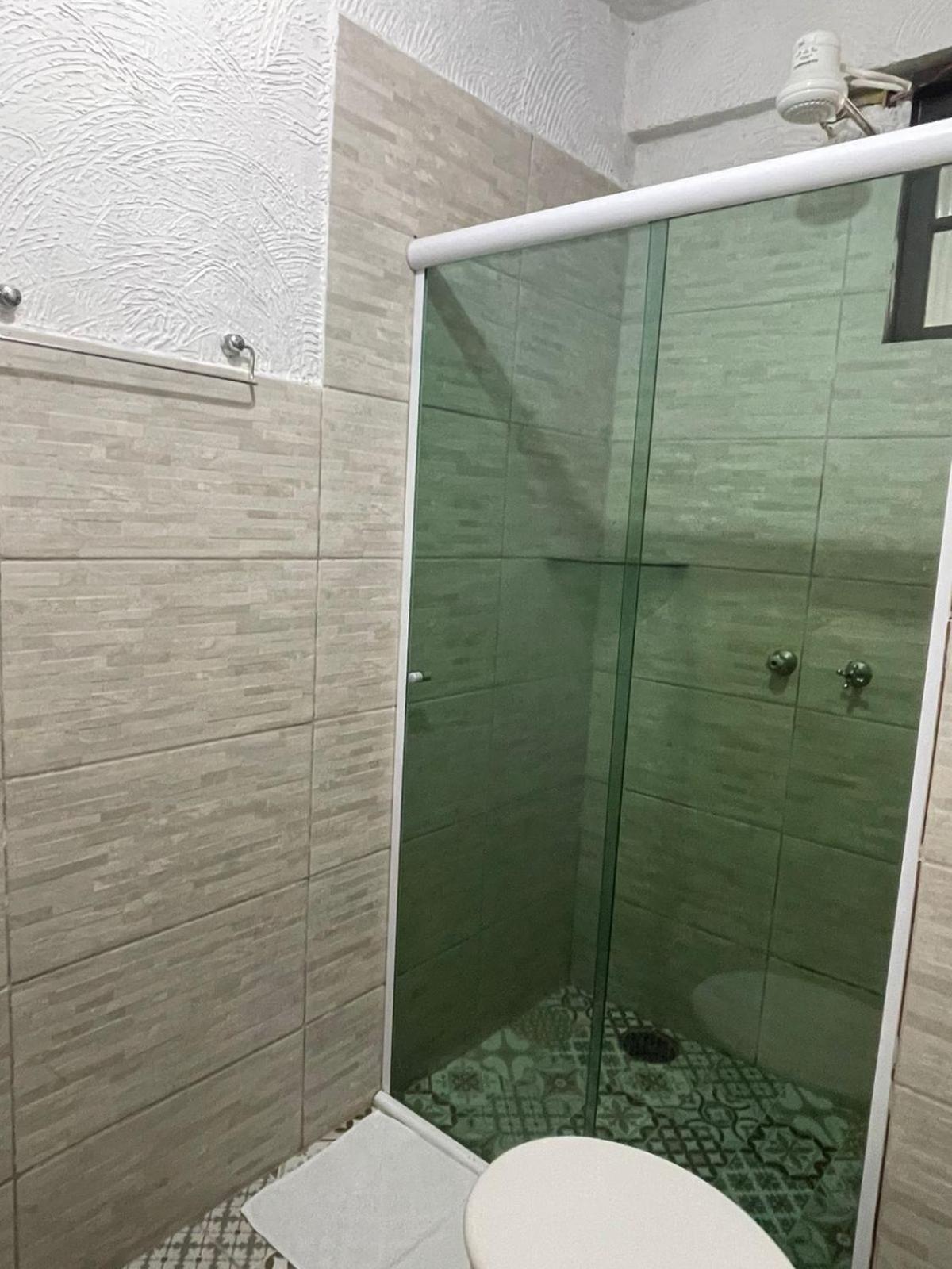 Coruja Maresias - Pousada Com Piscina, Ar Condicionado E Enxoval A 680M Da Praia Extérieur photo