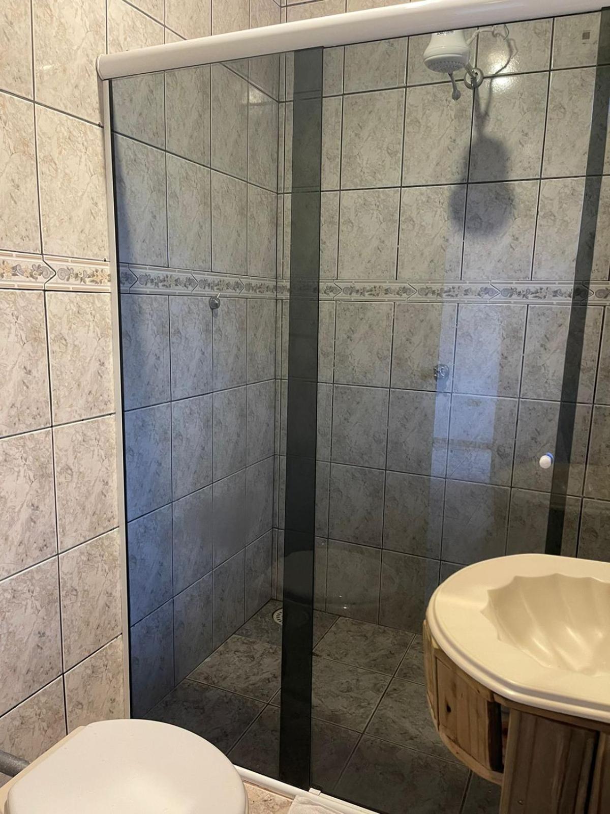 Coruja Maresias - Pousada Com Piscina, Ar Condicionado E Enxoval A 680M Da Praia Extérieur photo